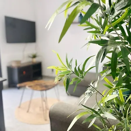 Paradise - 10min Des Plages - Jardin - Wifi - Clim Perpignan