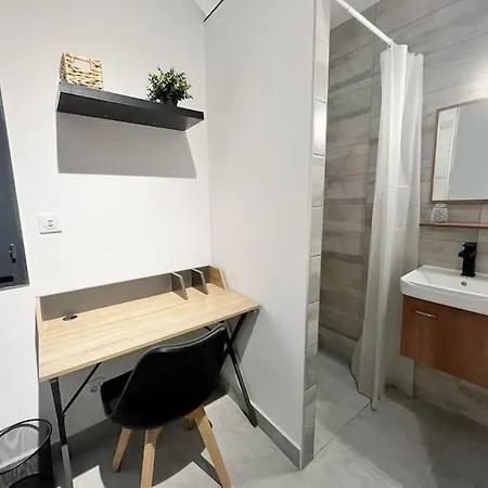Holiday home Paradise - 10min Des Plages - Jardin - Wifi - Clim Perpignan