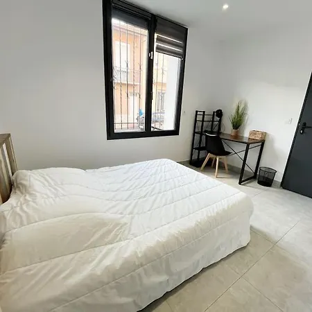 Holiday home Paradise - 10min Des Plages - Jardin - Wifi - Clim