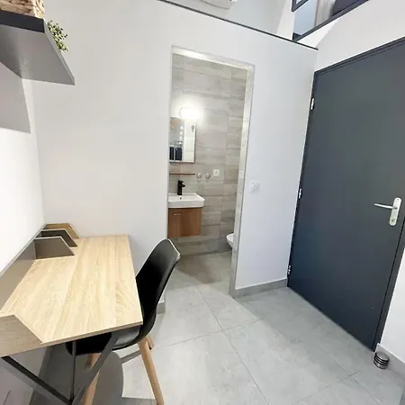 Paradise - 10min Des Plages - Jardin - Wifi - Clim Holiday home Perpignan