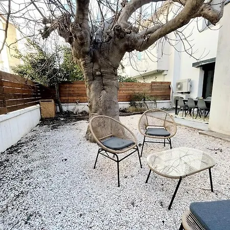 Paradise - 10min Des Plages - Jardin - Wifi - Clim Perpignan